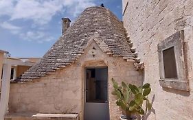 Iconico - Authentic Trulli Experience