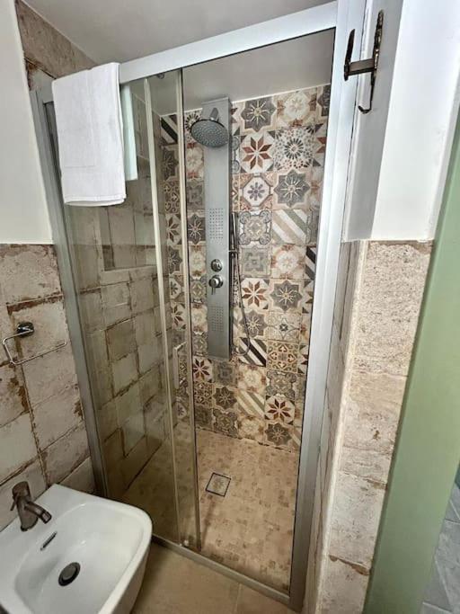 Iconico - Authentic Trulli Experience Apartment Cisternino Exterior photo