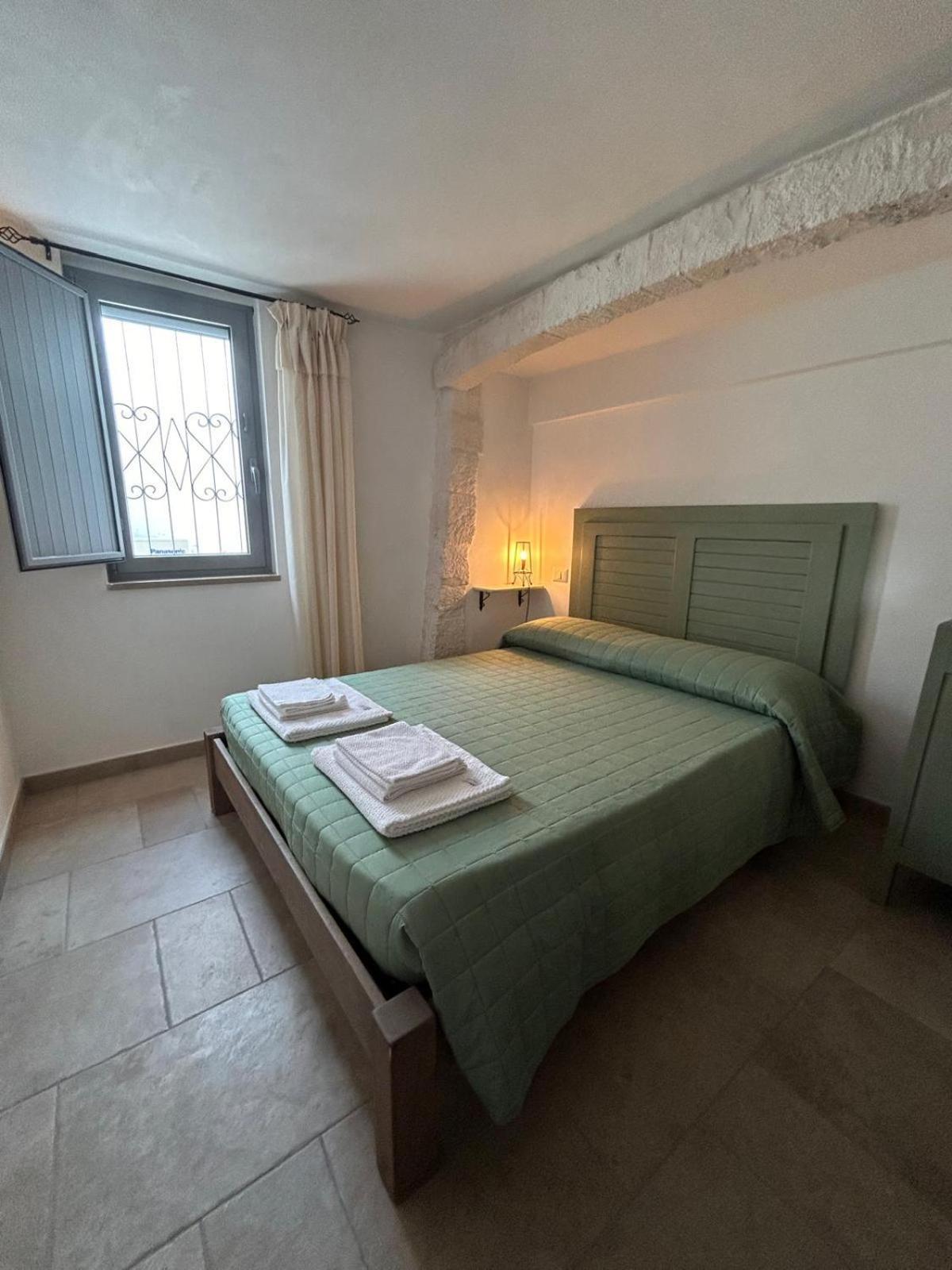 Iconico - Authentic Trulli Experience Apartment Cisternino Exterior photo